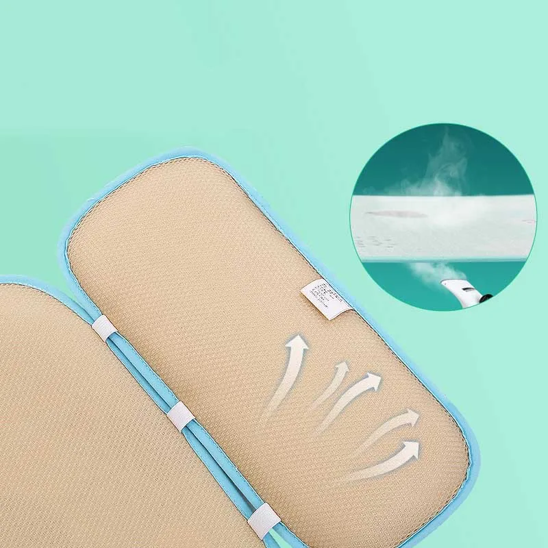 Мультяшный коврик для детской коляски подушка автомобильного сиденья коляска