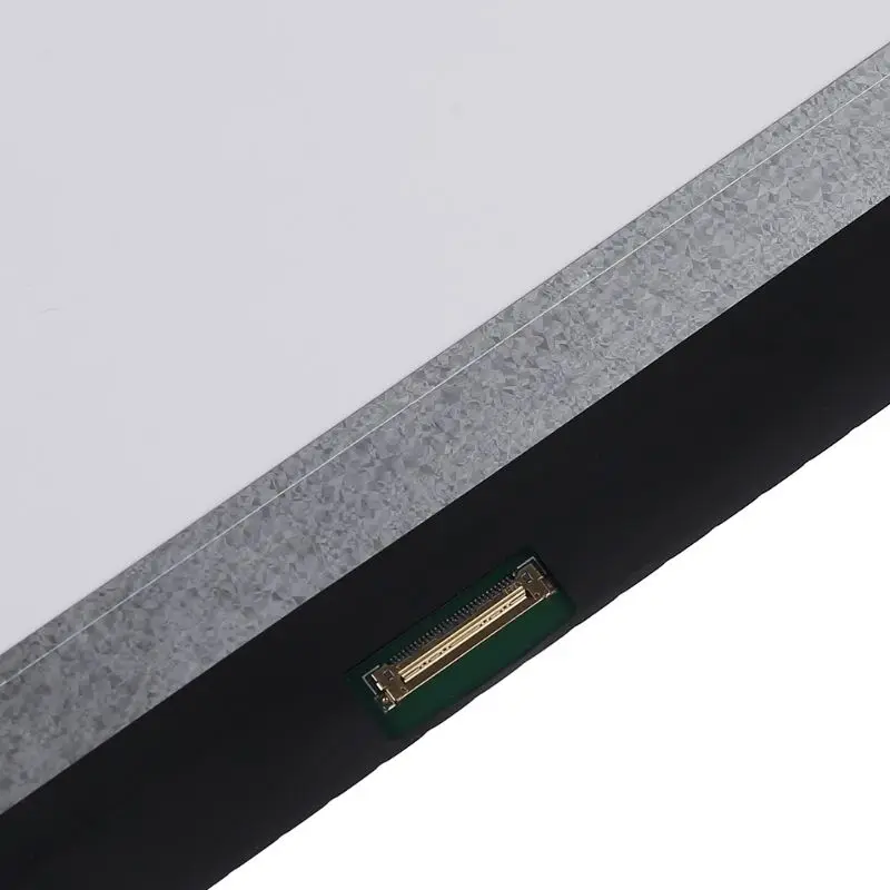 

15.6 "LCD LED Display Screen for LC156FL03 with 1920x1080 Resolution ips New Fitted Panel Replacement Screen