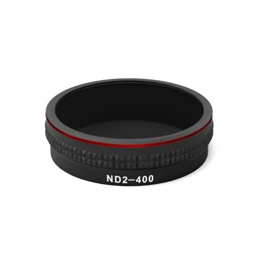 Freewell одиночные фильтры совместимы с DJI Phantom 4 Pro/Pro+/Advance/Obsidian - Цвет: ND2-400