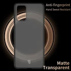 X-Level Прозрачный чехол для Samsung Galaxy S20 Plus ультра тонкий PP прозрачный чехол для Samsung galaxy S20 чехол для телефона