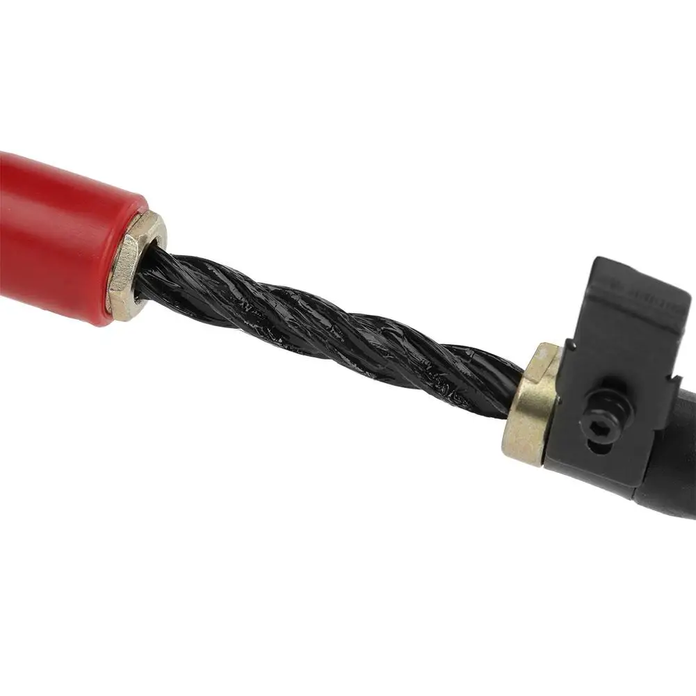 Арматурные стержни скручивания вращающегося инструмента арматуры вязка