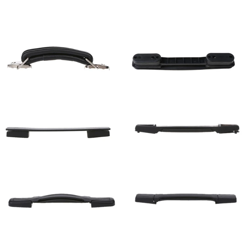 

P82C Portable Luggage Suitcase Case Handle Strap Spare Carrying Grip Replacement Parts 6 Styles