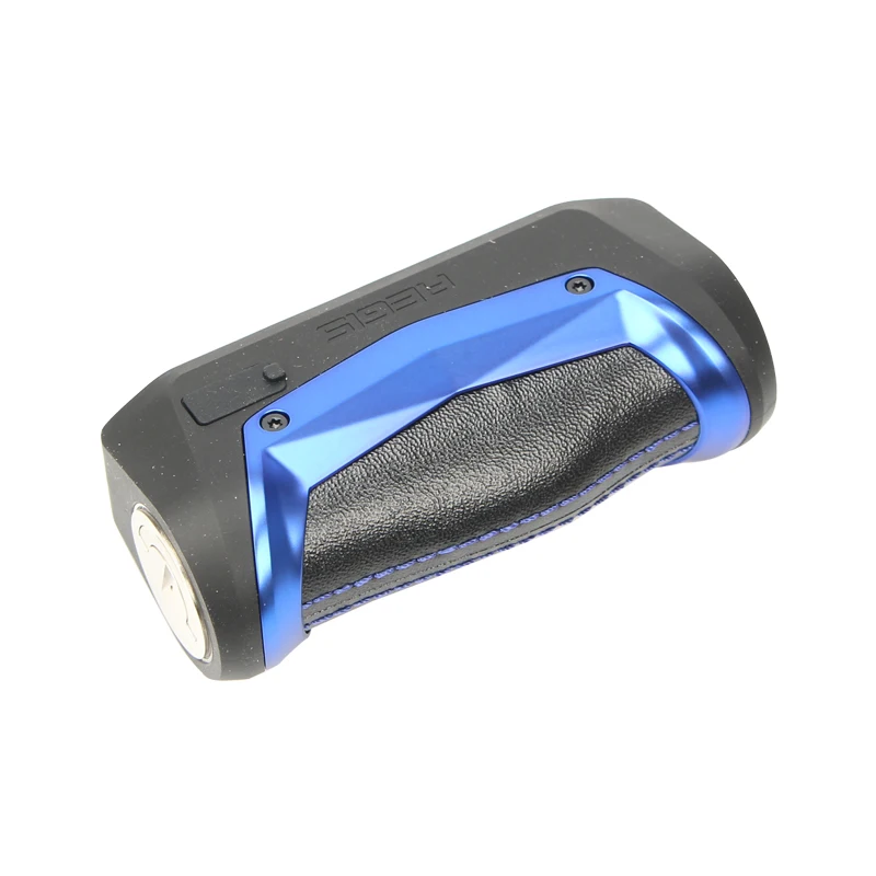 GeekVape Aegis Solo MOD 100 Вт Aegis Solo Box MOD fit Cerberus Subohm Tank Tengu RDA электронная сигарета MOD