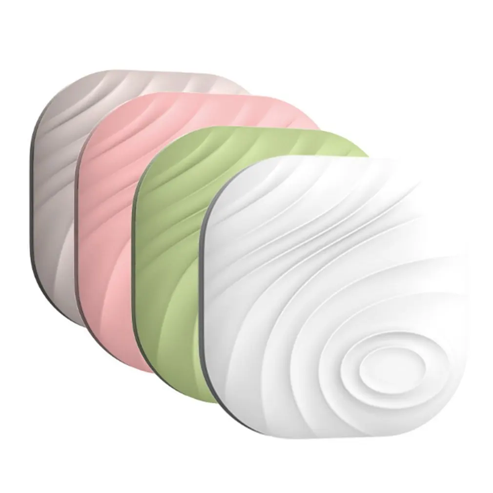 Умный мини-трекер Nut 3 Nut3 Bluetooth GPS смарт-искатель защита от потери тревога