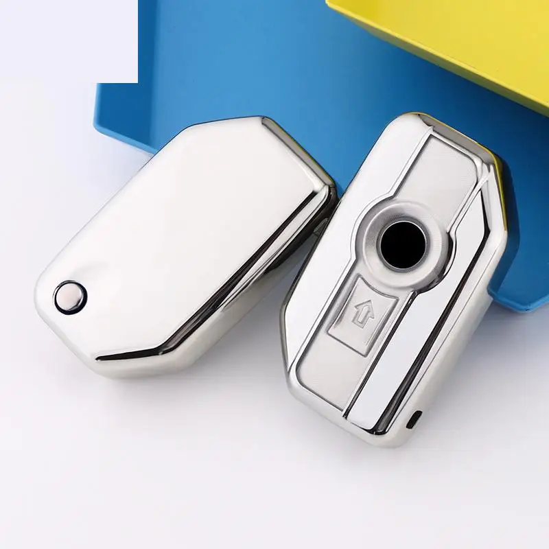 

Motorcycle Key Case Is Suitable For Bmw F850 / 750GS K1600R 1200GS