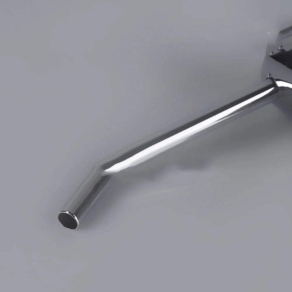 Дозатор мыла для кухонной раковины ABS-пластик встроенный насос лосьона