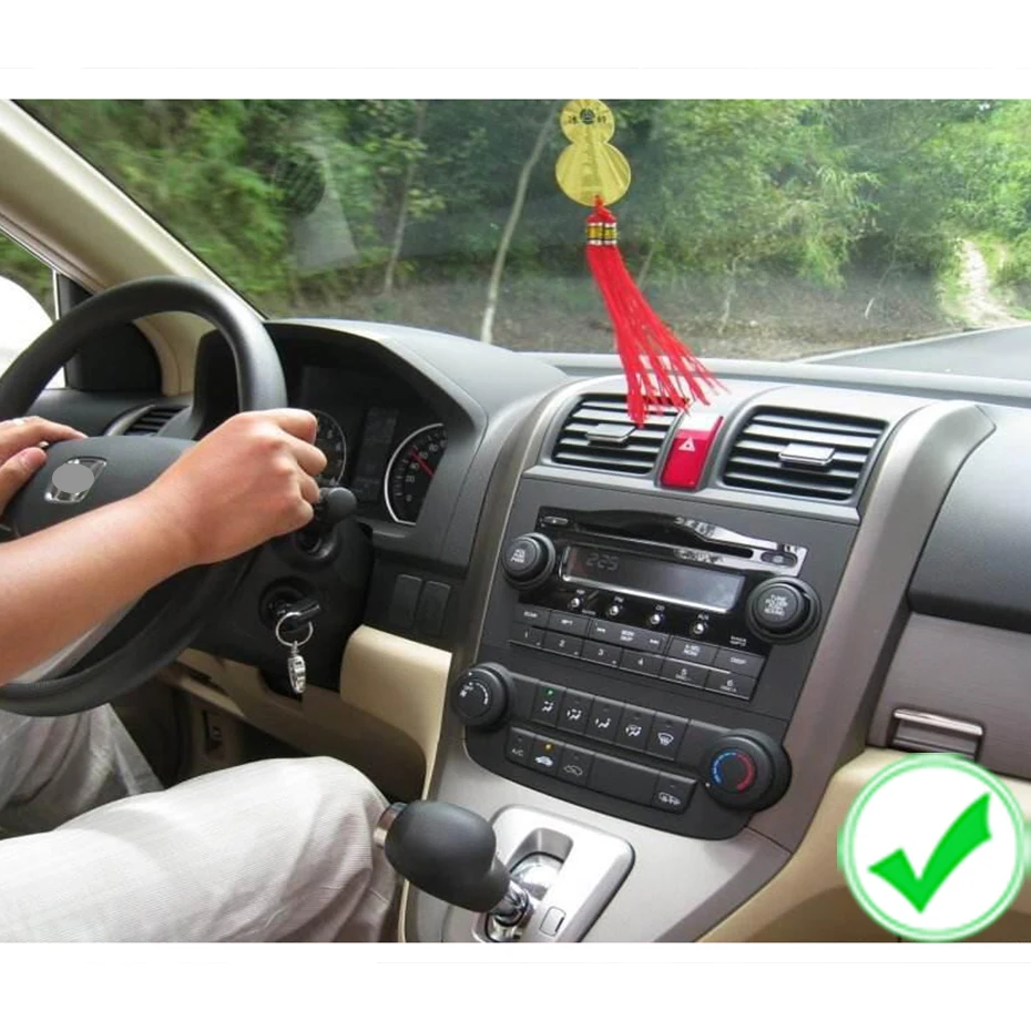 

For HONDA CRV 2006-2011 Car radio player Android 10 64GB GPS Navigation Multimedia Player Radio