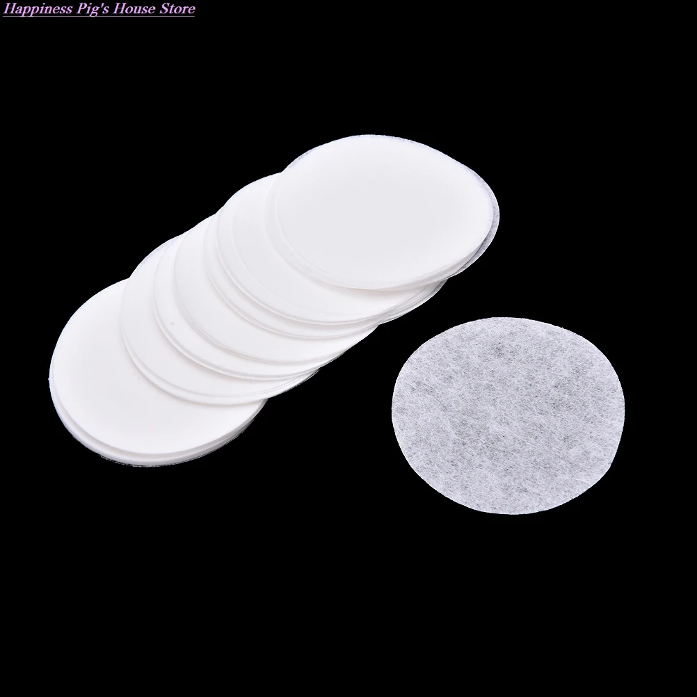 

100Pcs Round Drip Cup Coffe Paper Maker Coffee Filter Paper Fit 2-4 Person Hand-poured Coffee Kitchen Cooking Tools