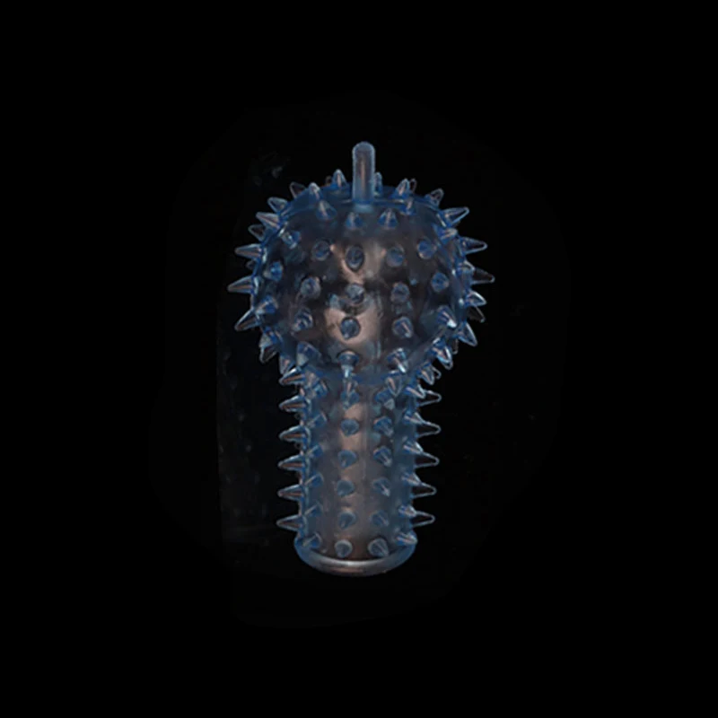 Фаллоимитаторы для интима на палец секс игрушки женщин водонепроницаемый