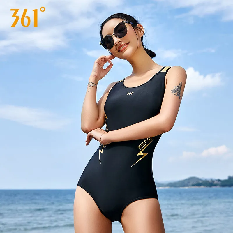 361 одежда для плавания женский профессиональный спортивный бикини сексуальный