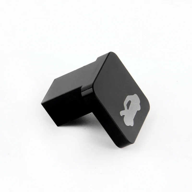 Высокое качество капот релиз защелка ручка Ремонтный комплект для Honda Civic 1996-2011