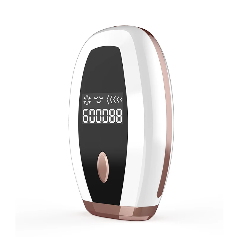 

Bikini Arms、Legs At Home IPL Female Permanent Epilator Faces 999999 Flashes Painless Epilator
