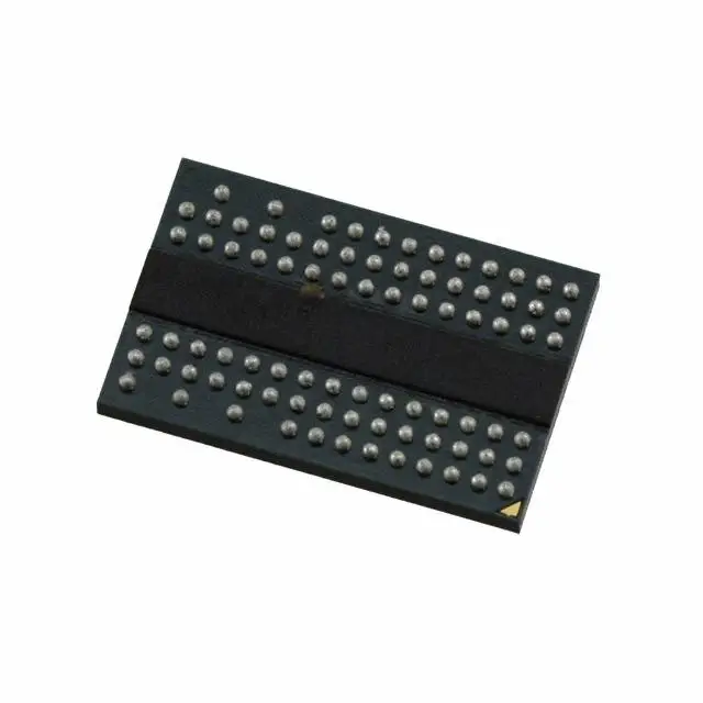 IS46DR16640C-3DBLA1-TR IC DRAM 1G параллельный 333 МГц | Электроника