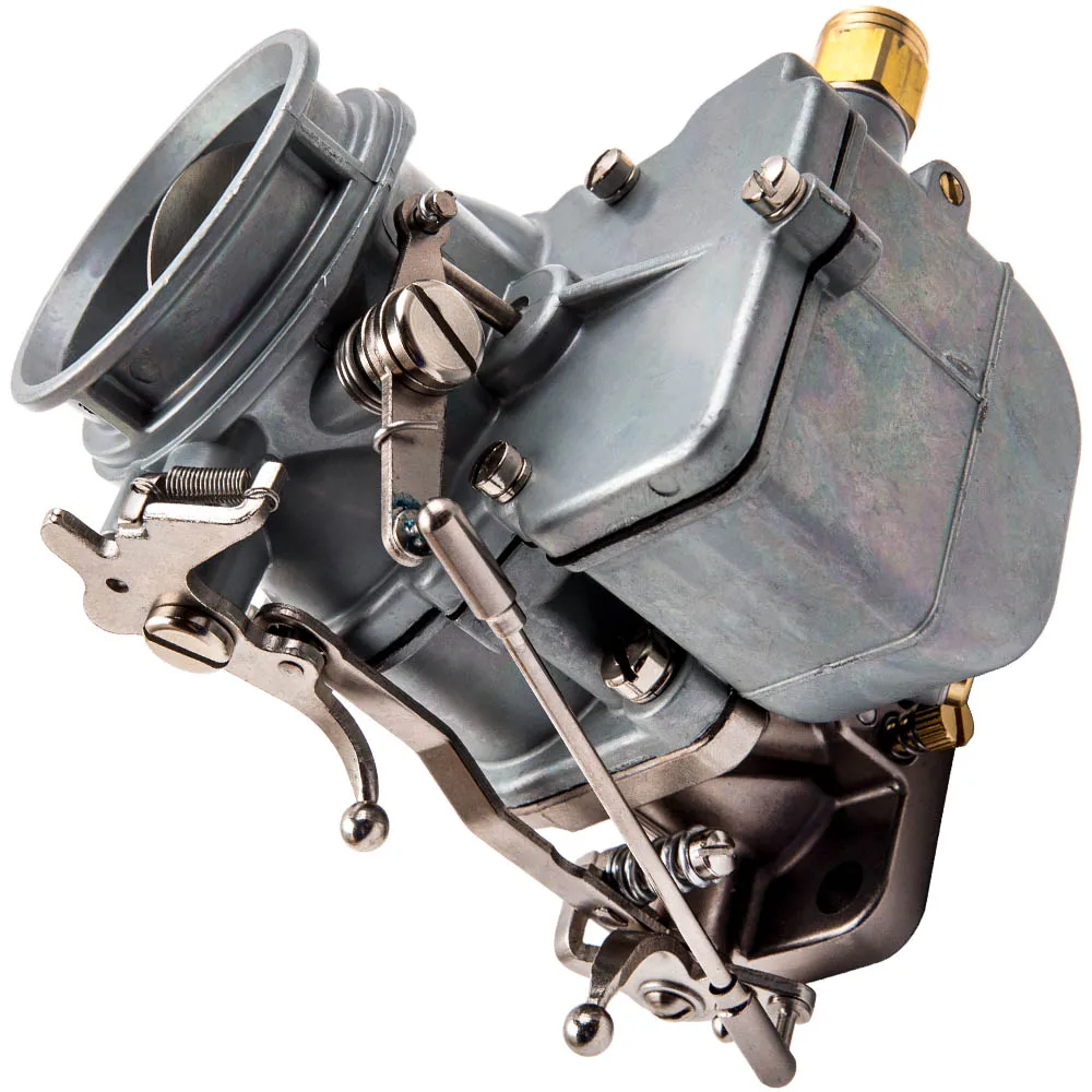 Карбюратор карбюратор для FORD V8 2 баррель 3 болта уплотнительная