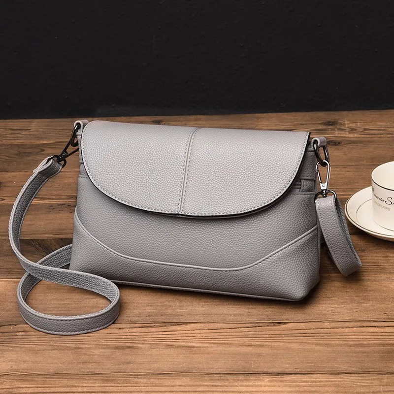 Роскошные женские сумки дизайнерские кожаные через плечо 2019 | Багаж и