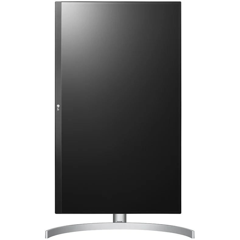 Монитор LG 27&quot 27UL850-W черный IPS LED 5ms 16:9 HDMI DisplayPort M/M Mat HAS 1000:1 350cd | Компьютеры и офис