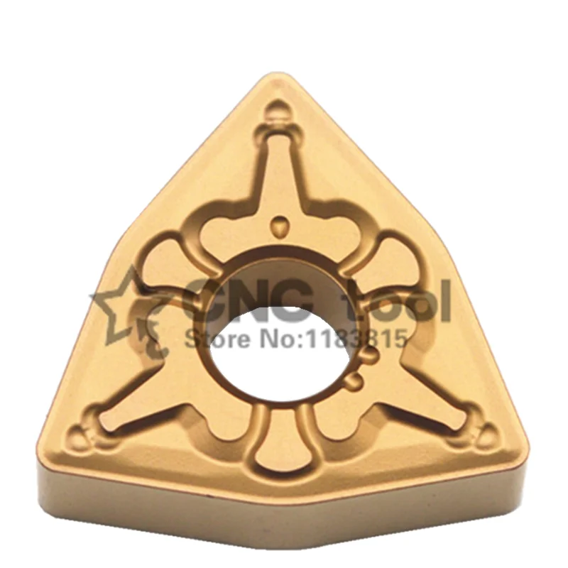 WNMG080404 TM / WNMG080408 TM/WNMG080412 режущие инструменты части cnc карбидные вставки лезвия