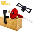 Набор инструментов для деревообработки Ласточкин хвост