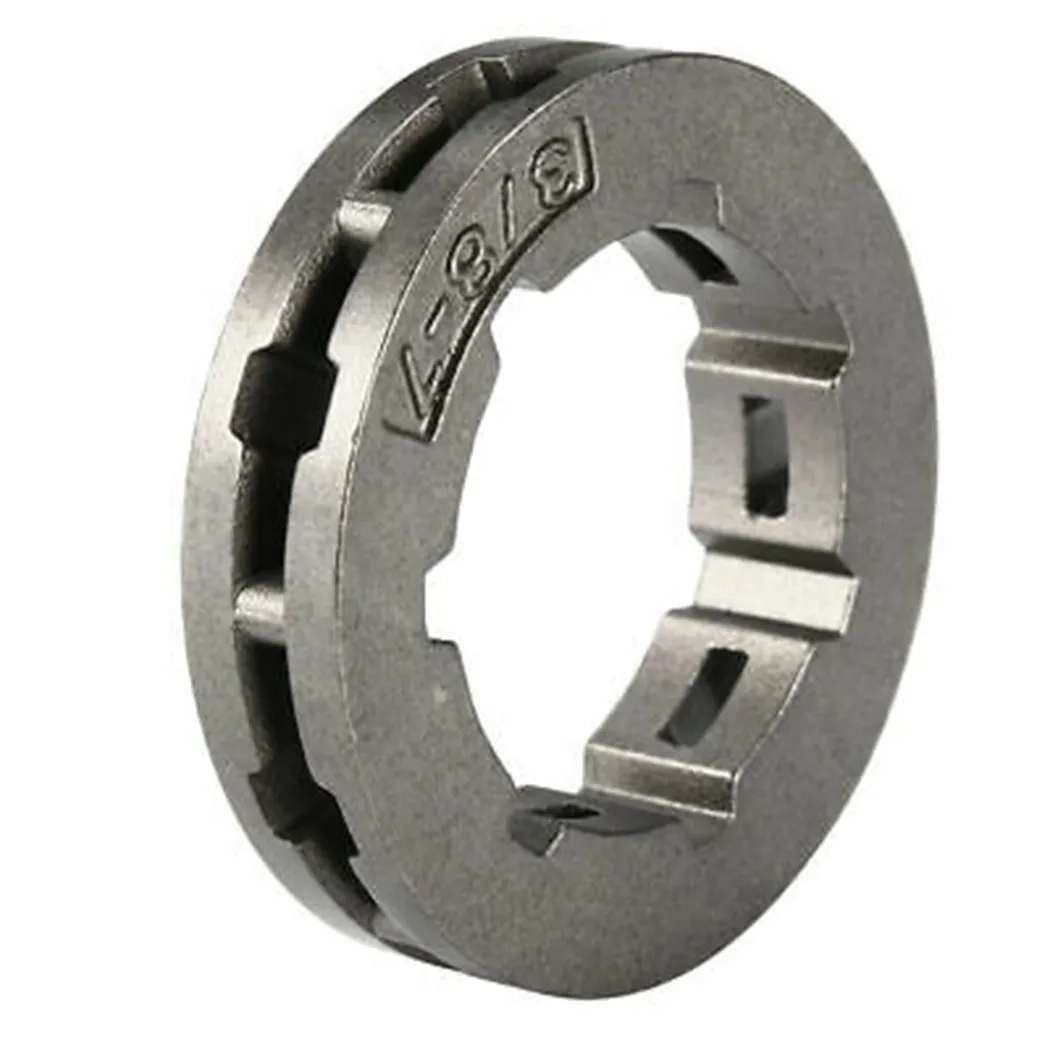 Металлическая муфта барабан сцепления звездочка зуб 029 034 036 039 1125 007 1041 3/8 &quot7