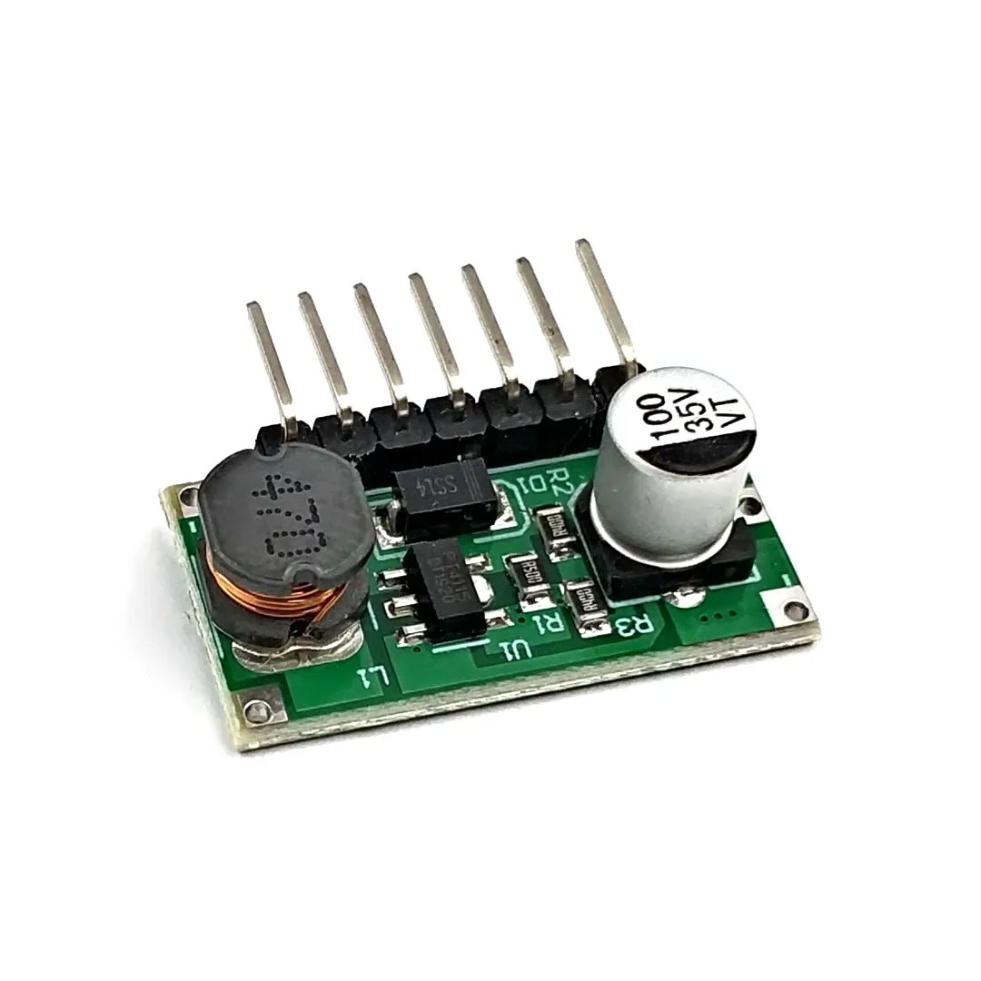 Светодиодный драйвер лампы постоянного тока 3 Вт 7-30 в 700 мА поддержка диммера PMW