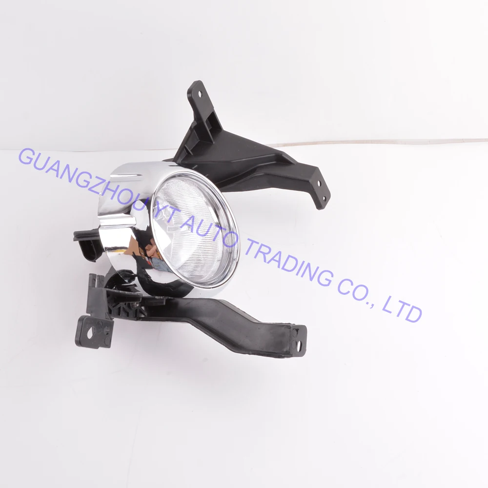 Противотуманный светильник CAPQX для KIA Sorento 2 T 2.4L 2009 2010 2011 2012 замена противотуманной