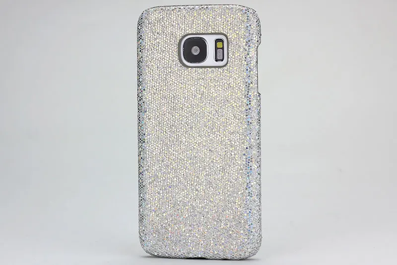 Отличная цена чехол для samsung Galaxy S7 G9300 5 1 "дюймовый Блестящий футбольный узор PC