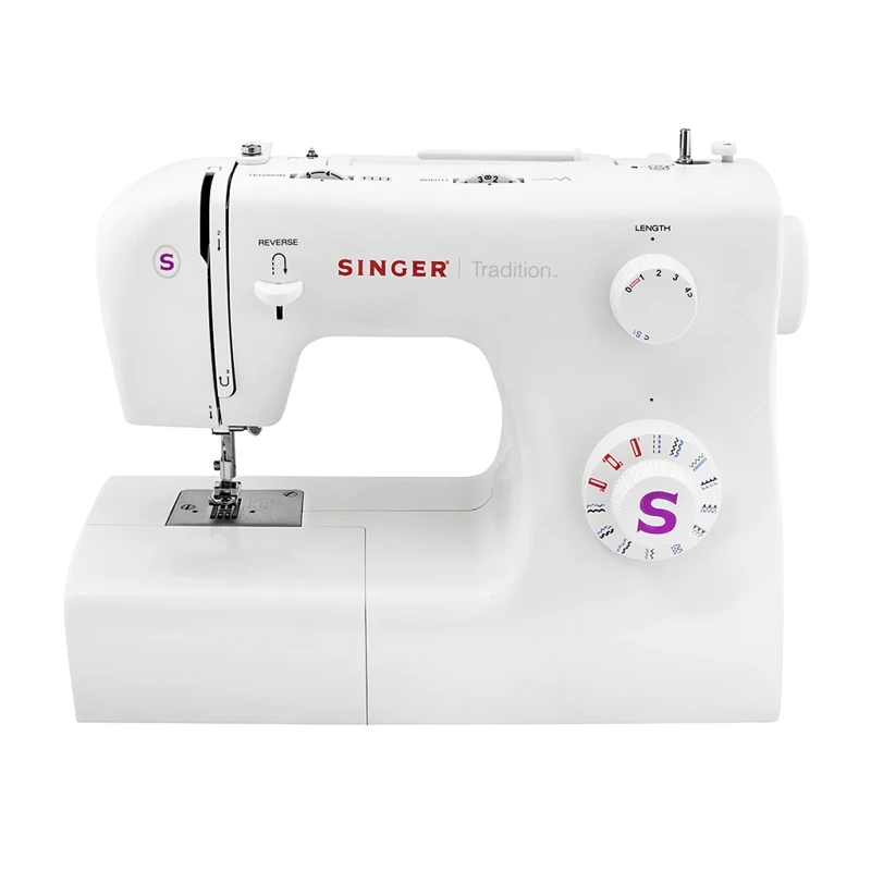 Электромеханическая швейная машинка Singer Tradition 2263 85W | Дом и сад