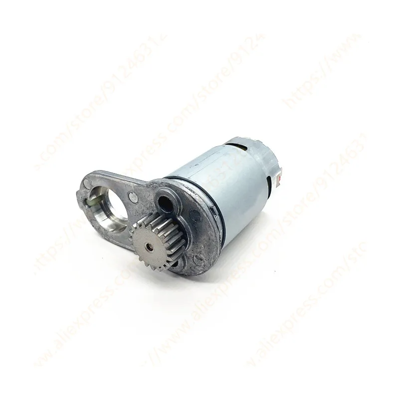 

Двигатель 14,4 в 18 в для Makita BUR141 UR141D DUR141 BUR181 DUR181 DUR141Z DUR181Z 629932-8 629932A8