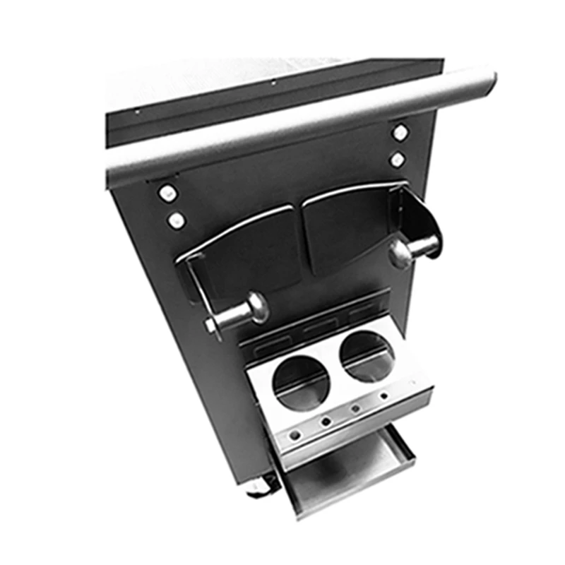 EZ магнитный держатель для рабочей станции тату мыльных бутылок и чистой чашки