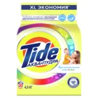 Стиральный порошок Tide Автомат Детский color 30 стирок 4,5 кг.