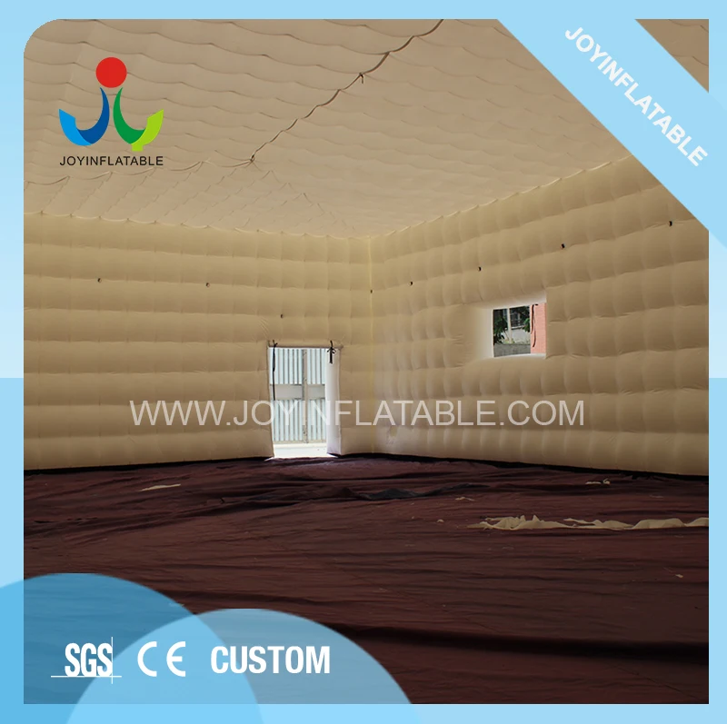 Гигантская надувная палатка с прозрачным окном по заводской цене|tents prices|party tenttent
