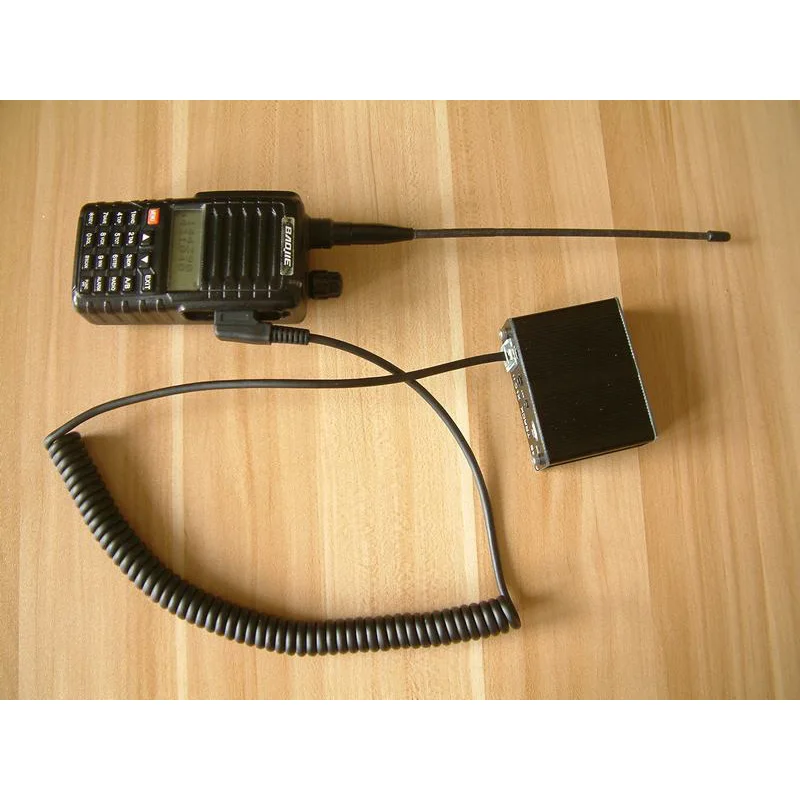 Обновленная версия APRS 51 трекер для фотографий улучшенное устройство