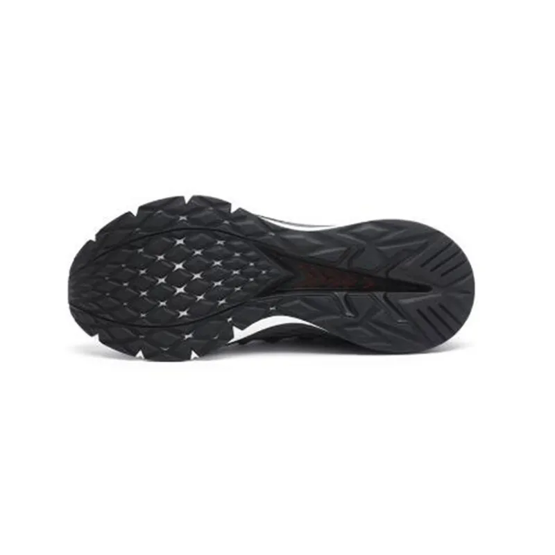 Newest Xiaomi Mijia Sneaker 3 Running Shoes Uni-moulding 2.0 Fishbone Lock System Elastic Knitting Vamp Shock-absorbing Sole | Спорт и