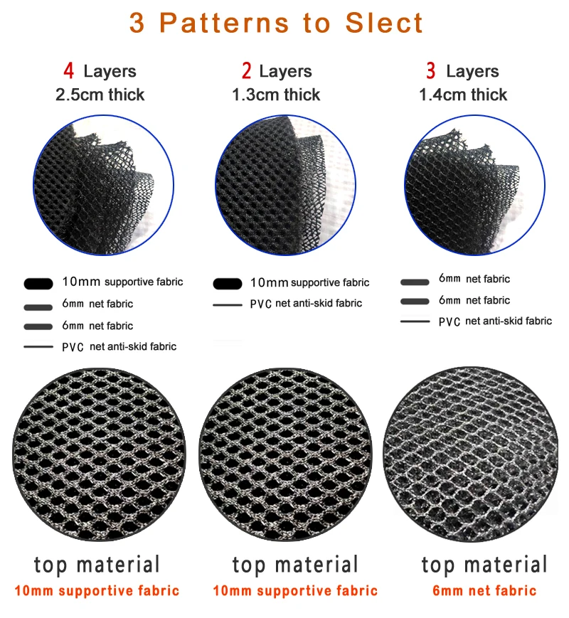 Универсальная подушка на сиденье для мотоцикла защиты от солнца езды велосипеде