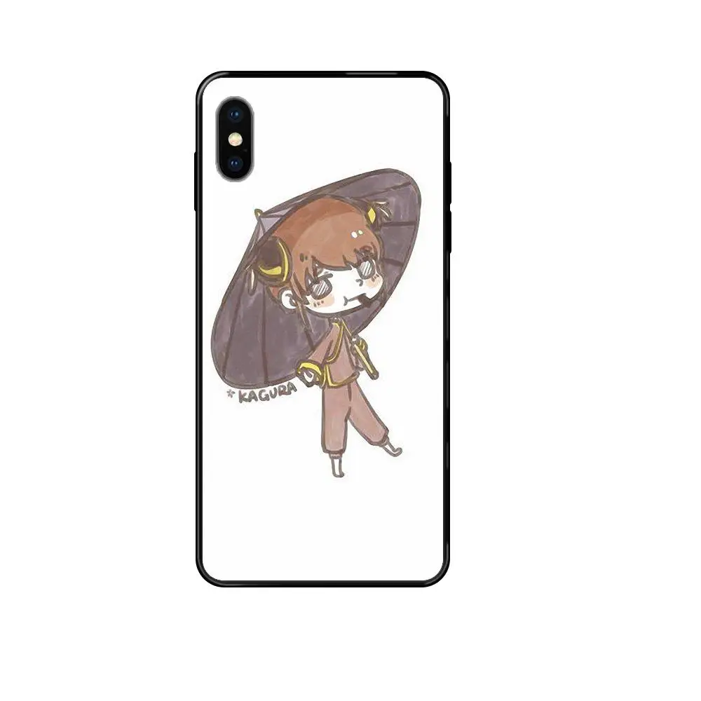 Японское аниме Gintama для Galaxy A70 A71 A70E A5 A6 A7 A8 A10 A10S A20 A20S A20E A21S A30S A40 A50 2017 2018 г. самая