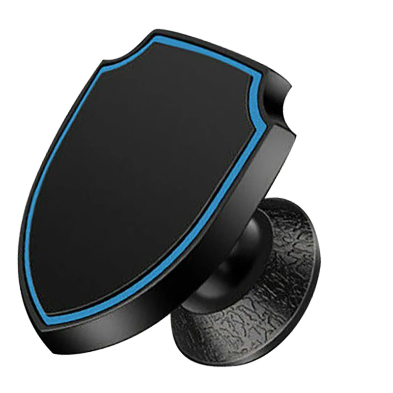 Лучший Автомобильный держатель для телефона магнитная подставка iPhone X Xs Max XR 8 Samsung