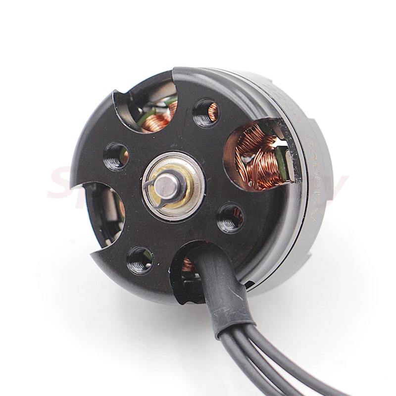 SPAKHOBBY MT2204 2300KV CW / CCW бесщеточный двигатель для QAV210 250 Mini quadrotor Multi engine Four Axis плоскость