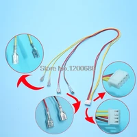 gaming button micro switch wire harness 50cm long wiring wiring switch microswitch connector wire harness