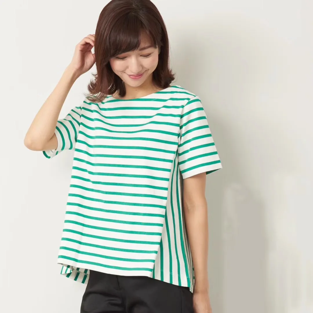 

2021 Women Shirt 8 Style Cotton Shirt red