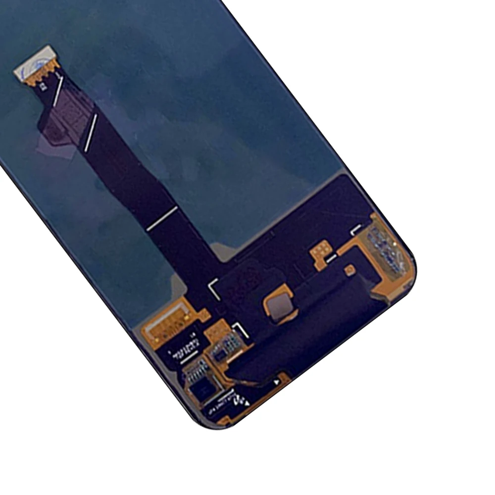 Pantalla Lcd Original de 6,53 pulgadas para Huawei Nova 7 Nova7, piezas de montaje de digitalizador con pantalla t&aacute;ctil, Honor 30, Honor 30-2