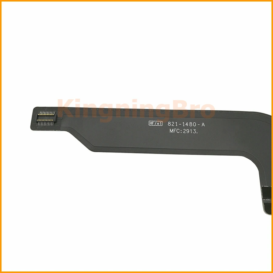 Новый кабель SATA 821 1480 A для Macbook Pro 13 &quotA1278 HDD жесткого диска 2012|hard drive cable|sata cablecable sata |