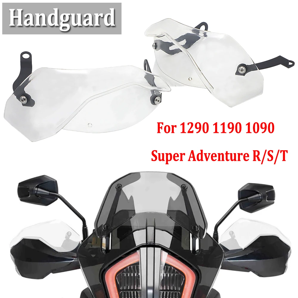 

Защита для лобового стекла мотоцикла Super Adventure R S T 1290 1190 1090