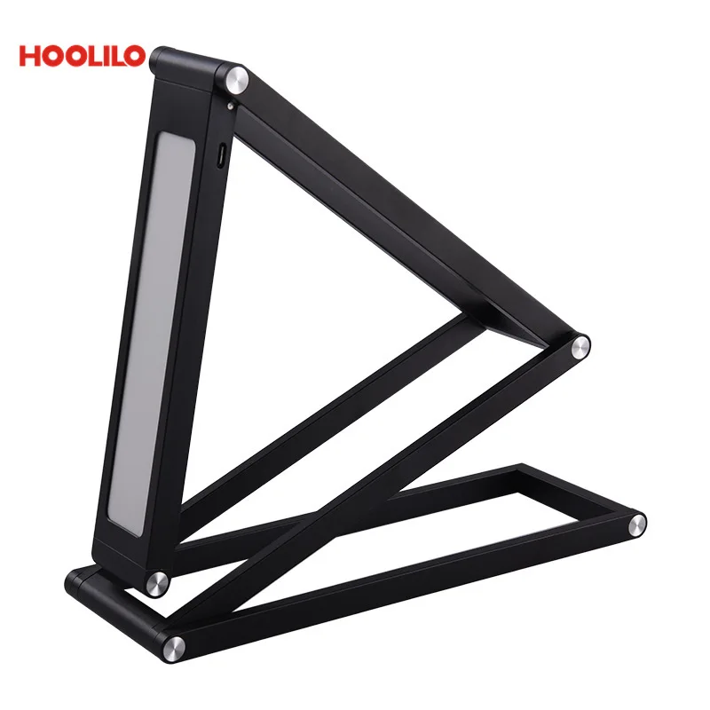 Светодиодная настольная лампа приглушаемая USB для чтения с защитой глаз детский