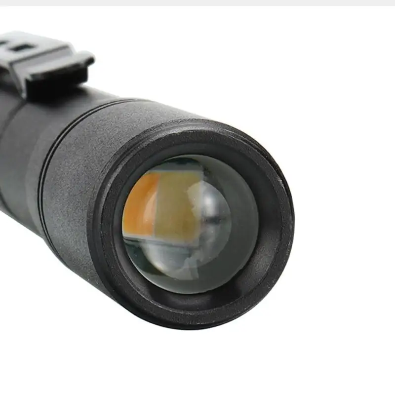 Энергосберегающий удобный портативный алюминиевый сплав светодиодный