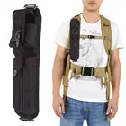 Тактический плечевой ремень для мелочей, рюкзак, сумка для аксессуаров, уличная сумка для повседневного использования, для инструментов, компактная сумка