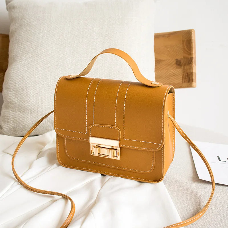 

Popular Enchase Gift Womens Handbags 2021 New Fashion Trend Women's Bag Purses