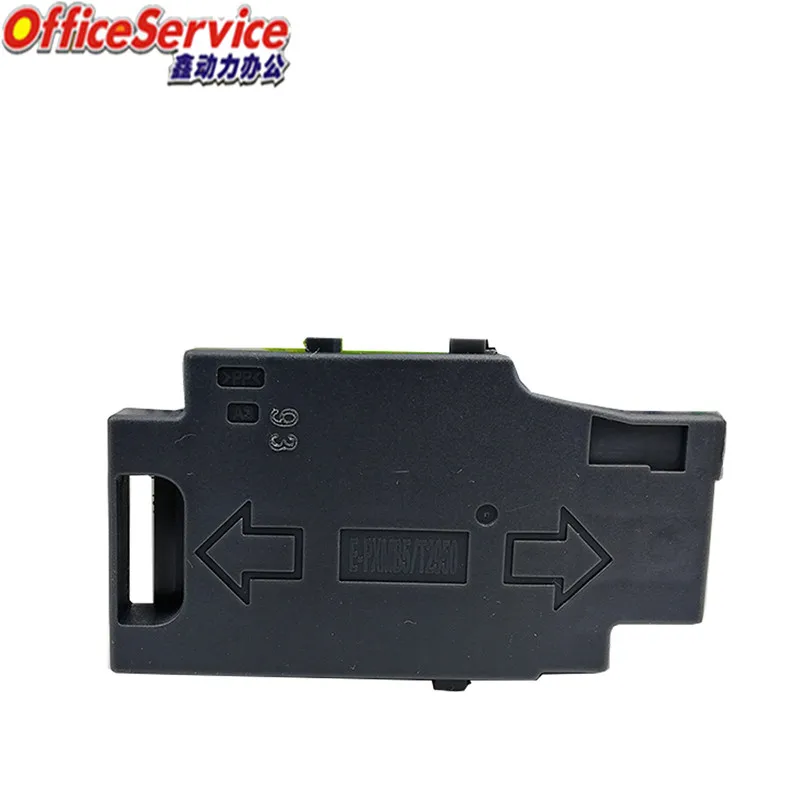 T2950 PXMB5 отходов контейнер для чернил совместимый epson WF 100 100W PX S05B S05W коробка