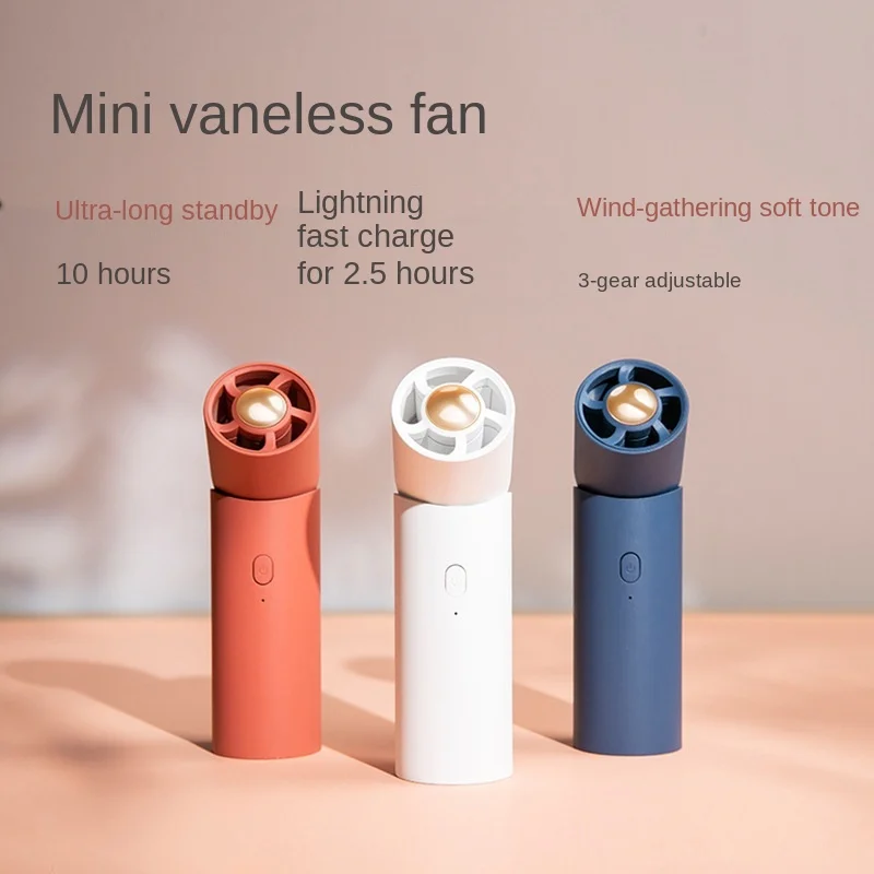 

Personal Care Appliances