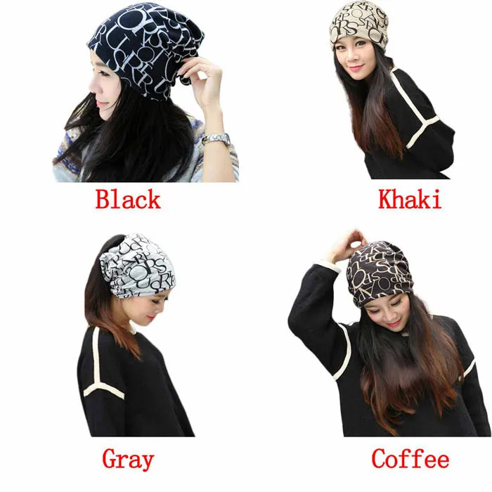 Шапки бини шапки женские зимние вязаные классические хип хоп английские буквы