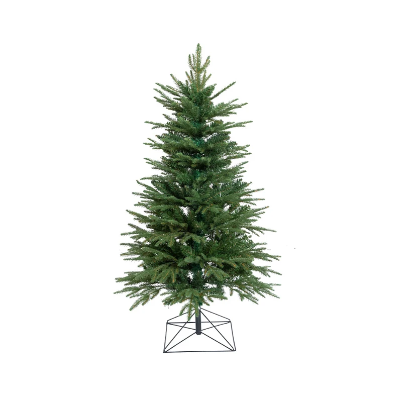 

150 см Рождественская елка шифрование Большая искусственная ель рождественские украшения для дома Arbol De Navidad праздничные принадлежности